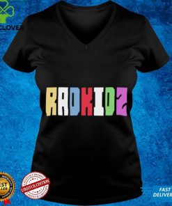 Patccccc radkidz hoodie, sweater, longsleeve, shirt v-neck, t-shirt