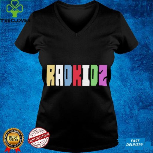 Patccccc radkidz hoodie, sweater, longsleeve, shirt v-neck, t-shirt