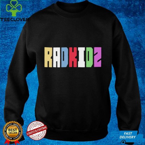 Patccccc radkidz hoodie, sweater, longsleeve, shirt v-neck, t-shirt