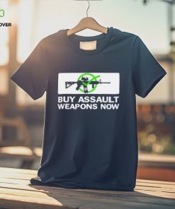 Patchops Buy Assault Weapons Now Version 1 hoodie, sweater, longsleeve, shirt v-neck, t-shirt