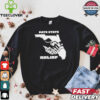 Mickey mouse Skeleton Admit it now working at UPS Would be boring without me Halloween shirt