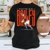 Original penei Sewell Detroit Lions Majestic Threads Graphic T Shirt