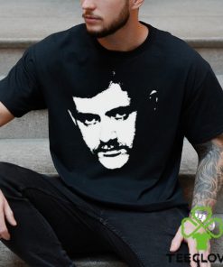 Patrick Cowley Shirt