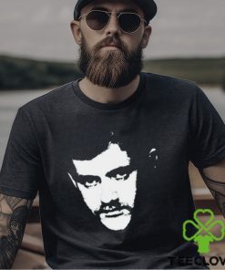 Patrick Cowley Shirt 2 Patrick Cowley Shirt