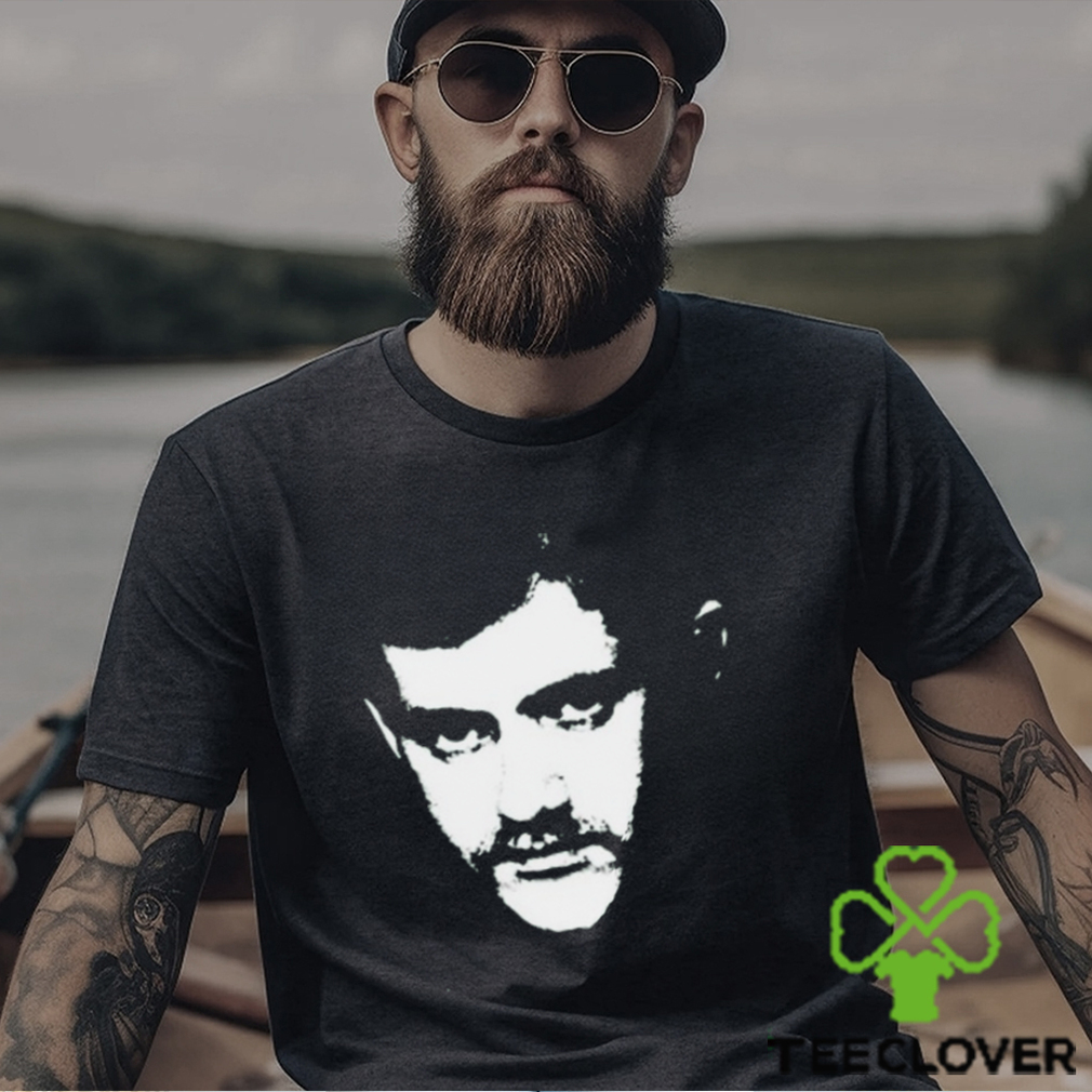 Patrick Cowley Shirt Patrick Cowley Shirt