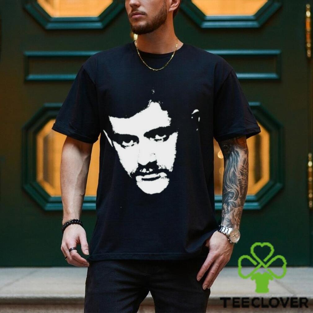 Patrick Cowley Shirt Patrick Cowley Shirt