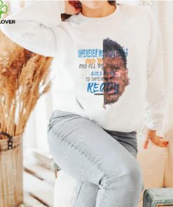 Patrick Ewing Inspiration Saying Motivational Quote hoodie, sweater, longsleeve, shirt v-neck, t-shirt