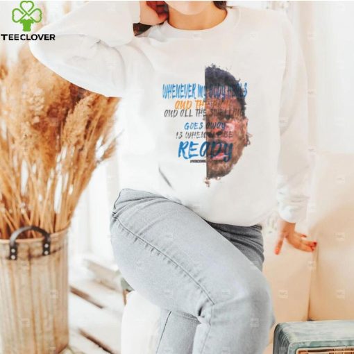 Patrick Ewing Inspiration Saying Motivational Quote hoodie, sweater, longsleeve, shirt v-neck, t-shirt