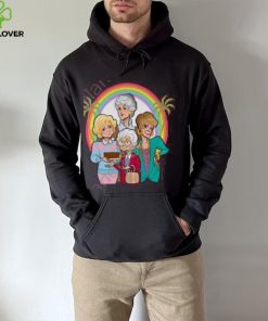 Patrick Leahy Wearing Pride Friends Long Sleeve T Shirt