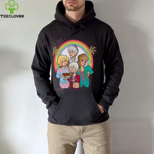 Patrick Leahy Wearing Pride Friends Long Sleeve T Shirt