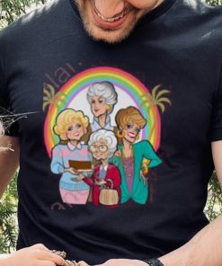 Patrick Leahy Wearing Pride Friends Long Sleeve T Shirt