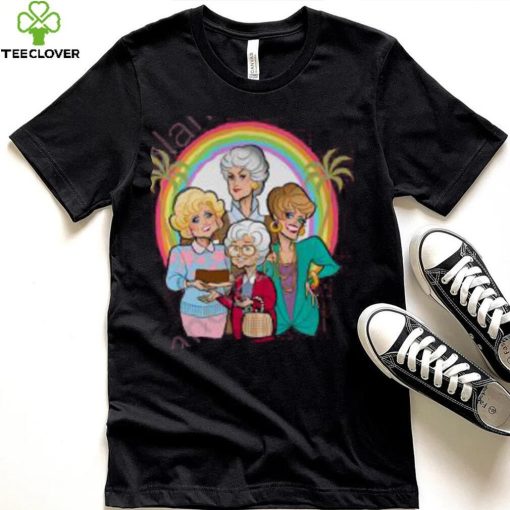 Patrick Leahy Wearing Pride Friends Long Sleeve T Shirt
