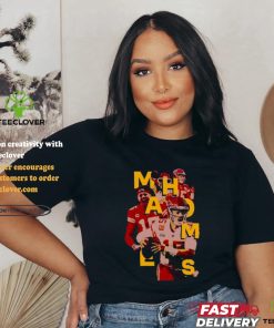 Patrick Mahomes 15 T Shirt
