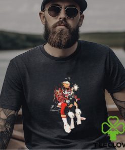 Patrick Mahomes 3 time Champ shirt