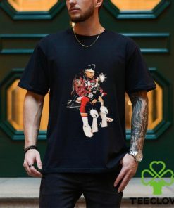 Patrick Mahomes 3 time Champ shirt
