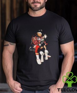 Patrick Mahomes 3 time Champ shirt