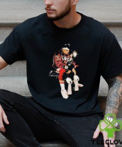 Patrick Mahomes 3 time Champ shirt