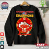 Joe Bob Briggs Christmas Carnage Shirt