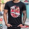 Kansas City Football Halloween Ghost ain’t no boo sheet shirt