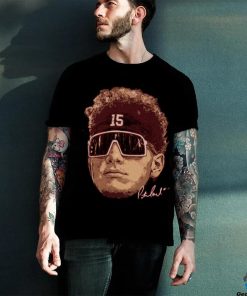 Patrick Mahomes Kansas City Sunglasses T shirt