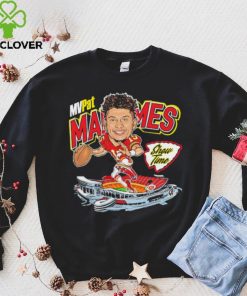 Patrick Mahomes Kansas City T shirt