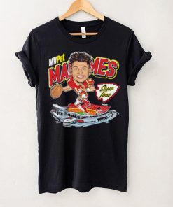 Patrick Mahomes Kansas City T shirt