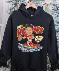 Patrick Mahomes Kansas City T shirt