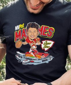 Patrick Mahomes Kansas City T shirt