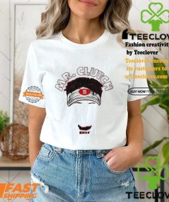 Patrick Mahomes Mr. Clutch Shirt