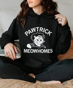 Patrick Mahomes Pawtrick Meowhomes shirt 1 Patrick Mahomes Pawtrick Meowhomes shirt