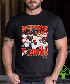 Patrick Mahomes Tech dreams hoodie, sweater, longsleeve, shirt v-neck, t-shirt