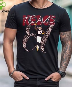 Patrick Mahomes and Travis Kelce T Shirt