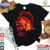 Russell Wilson the steel city chef T Shirt