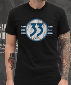 Patrick Roy 33 Colorado Shirt