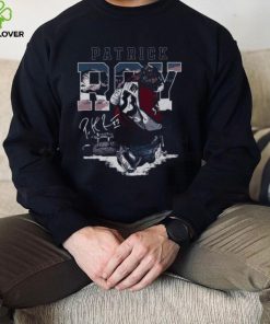 Patrick Roy Colorado City T Shirt