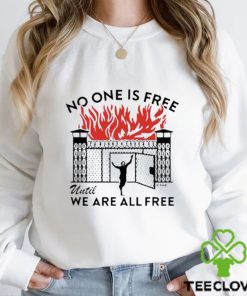 Patrick Stump No One Is Free Until We Are All Free Shirt 2 Patrick Stump No One Is Free Until We Are All Free Shirt