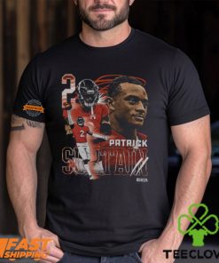 Patrick Surtain II Denver Vintage Shirt