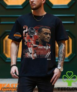 Patrick Surtain II Denver Vintage Shirt