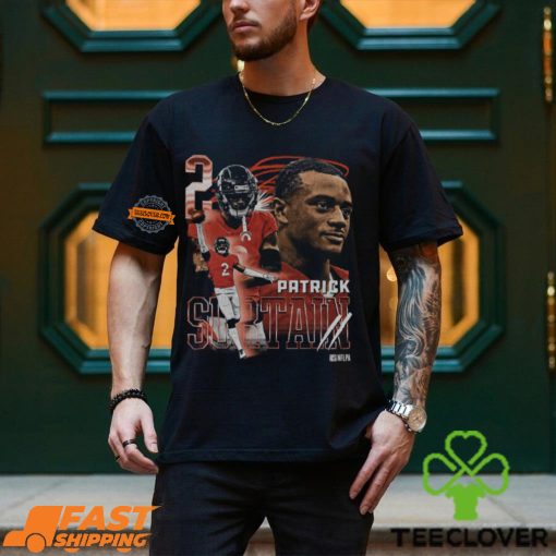 Patrick Surtain II Denver Vintage Shirt