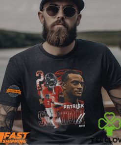 Patrick Surtain II Denver Vintage Shirt