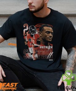 Patrick Surtain II Denver Vintage Shirt