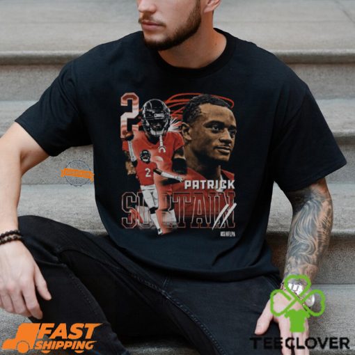 Patrick Surtain II Denver Vintage Shirt