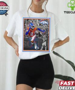 Patrick Surtain II of the Denver Broncos 2024 shirt 2 Patrick Surtain II of the Denver Broncos 2024 shirt