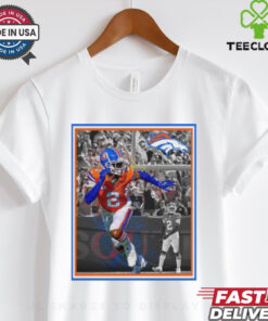 Patrick Surtain II of the Denver Broncos 2024 shirt 3 Patrick Surtain II of the Denver Broncos 2024 shirt