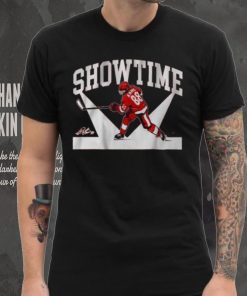 Patrick kane showtime detroit hoodie, sweater, longsleeve, shirt v-neck, t-shirt