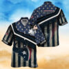 Baby Yoda Houston Texans Hawaiian Shirt