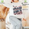 Buggirl200 Bug Girl Brat Shirt