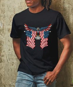 Patriotic Veteran T Shirt