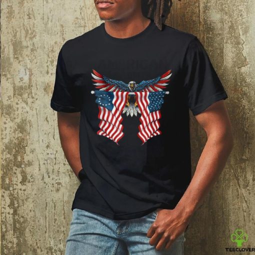 Patriotic Veteran T Shirt