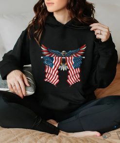 Patriotic Veteran T Shirt